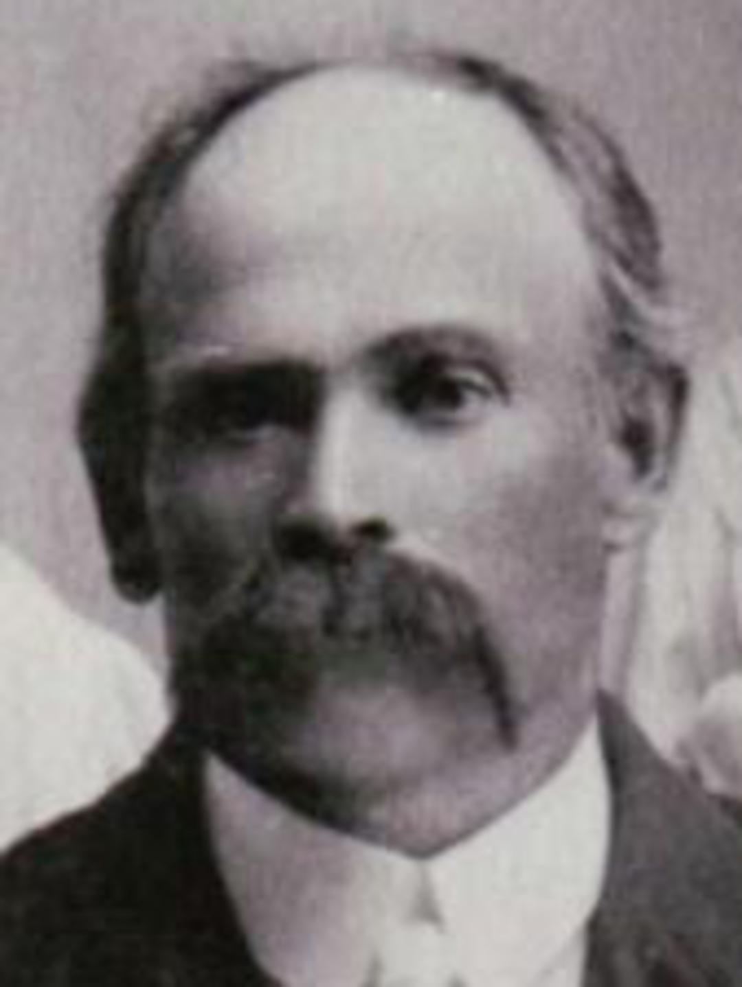 John Starley (1856 - 1937) Profile